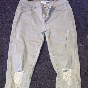 refuge skinny jeans